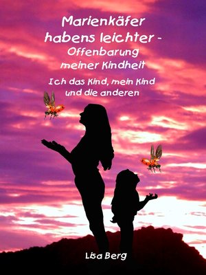 cover image of Marienkäfer habens leichter